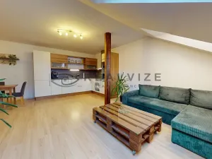 Prodej bytu 3+kk, České Budějovice, Skuherského, 76 m2