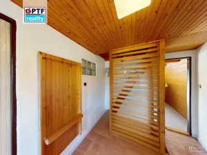 Prodej chaty, Pláně - Vrážné, 60 m2