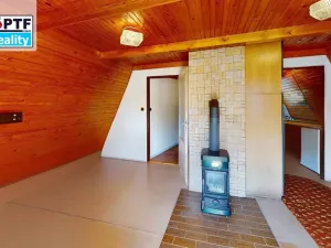 Prodej chaty, Pláně - Vrážné, 60 m2