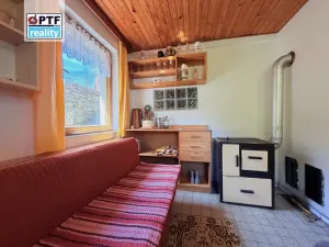 Prodej chaty, Pláně - Vrážné, 60 m2