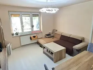 Prodej bytu 3+kk, Brno, Meluzínova, 55 m2