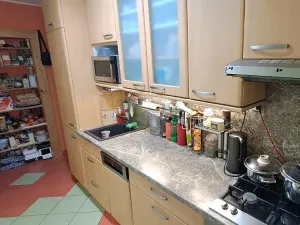 Prodej bytu 3+kk, Brno, Meluzínova, 55 m2