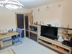Prodej bytu 3+kk, Brno, Meluzínova, 55 m2