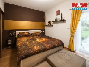 Prodej rodinného domu, Dlouhá Stráň, 120 m2