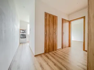 Pronájem bytu 1+1, Rakovník - Rakovník II, Družstevní, 37 m2