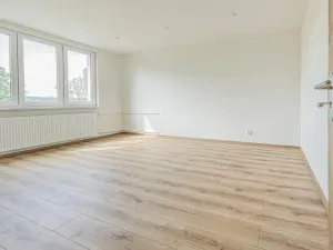 Pronájem bytu 1+1, Rakovník - Rakovník II, Družstevní, 37 m2