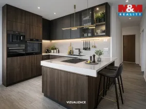 Prodej bytu 3+1, Klášterec nad Ohří, Lípová, 68 m2