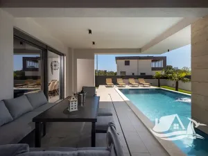 Prodej vily, Nin, Chorvatsko, 330 m2