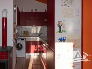 Prodej vícegeneračního domu, Kožino, Chorvatsko, 150 m2