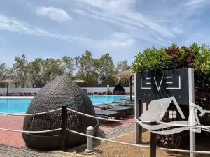 Prodej atypického bytu, Santa Maria, Kapverdy, 45 m2