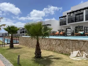 Prodej atypického bytu, Santa Maria, Kapverdy, 40 m2