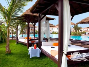 Prodej atypického bytu, Santa Maria, Kapverdy, 40 m2