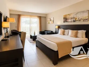 Prodej atypického bytu, Santa Maria, Kapverdy, 40 m2