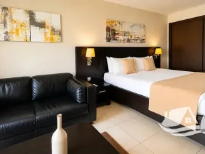 Prodej atypického bytu, Santa Maria, Kapverdy, 40 m2