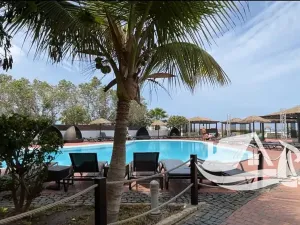 Prodej atypického bytu, Santa Maria, Kapverdy, 40 m2