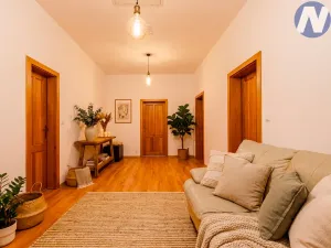 Prodej zemědělské usedlosti, Mahouš, 290 m2