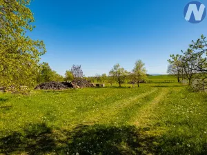 Prodej zemědělské usedlosti, Mahouš, 290 m2