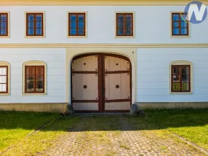 Prodej zemědělské usedlosti, Mahouš, 290 m2