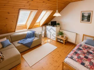Pronájem rodinného domu, Říčany, Skalní, 157 m2
