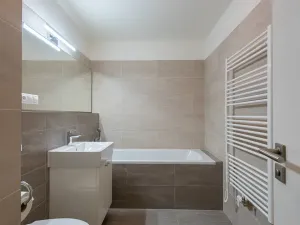 Prodej bytu 3+kk, Praha - Hrdlořezy, Učňovská, 88 m2