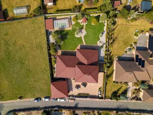 Prodej rodinného domu, Velké Přítočno, Sluneční, 438 m2