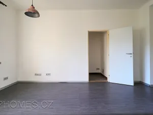 Pronájem bytu 2+1, Praha - Žižkov, Biskupcova, 81 m2