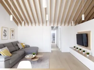 Prodej rodinného domu, Veltruby, V Třešňovce, 480 m2