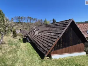 Prodej rodinného domu, Bílkovice, 80 m2