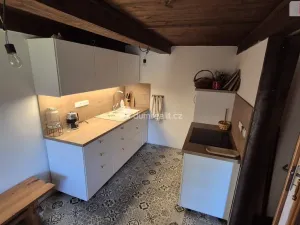 Prodej rodinného domu, Bílkovice, 80 m2