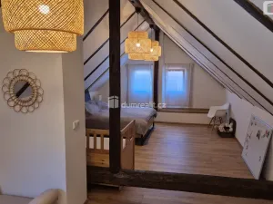 Prodej rodinného domu, Bílkovice, 80 m2
