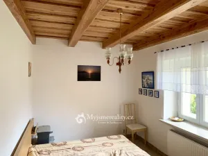 Pronájem rodinného domu, Podmyče, 160 m2