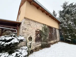 Pronájem rodinného domu, Podmyče, 160 m2