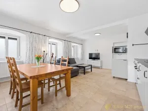 Prodej rodinného domu, Chlum u Třeboně, Třeboňská, 137 m2