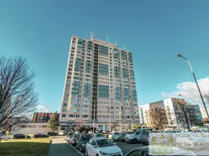 Pronájem bytu 2+kk, Praha, Olštýnská, 36 m2