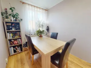 Prodej bytu 4+1, Jirkov, Studentská, 77 m2