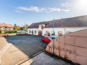 Prodej rodinného domu, Hradec Králové, Náhon, 738 m2