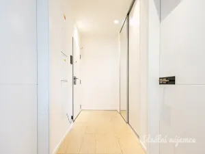 Pronájem bytu 2+kk, Praha - Nusle, Pod Děkankou, 59 m2