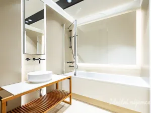 Pronájem bytu 2+kk, Praha - Nusle, Pod Děkankou, 59 m2