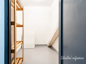 Pronájem bytu 2+kk, Praha - Nusle, Pod Děkankou, 59 m2