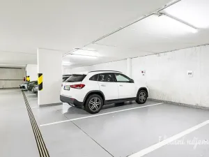 Pronájem bytu 2+kk, Praha - Nusle, Pod Děkankou, 59 m2