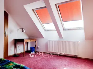 Prodej bytu 5+kk, Znojmo, Rooseveltova, 150 m2