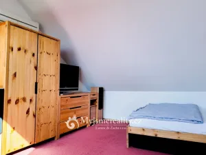Prodej bytu 5+kk, Znojmo, Rooseveltova, 150 m2
