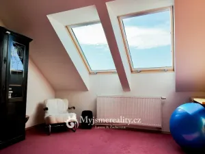 Prodej bytu 5+kk, Znojmo, Rooseveltova, 150 m2