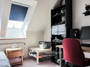 Prodej bytu 5+kk, Znojmo, Rooseveltova, 150 m2
