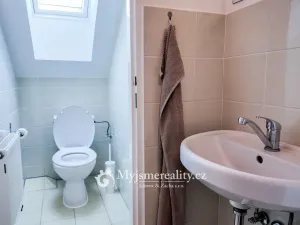 Prodej bytu 5+kk, Znojmo, Rooseveltova, 150 m2