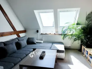 Prodej bytu 5+kk, Znojmo, Rooseveltova, 150 m2