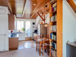 Prodej bytu 5+kk, Znojmo, Rooseveltova, 150 m2