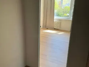 Prodej bytu 3+1, Chomutov, 17. listopadu, 61 m2