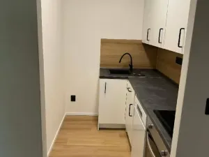 Prodej bytu 3+1, Chomutov, 17. listopadu, 61 m2
