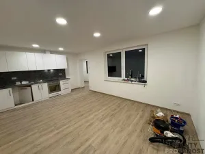 Pronájem rodinného domu, Moravský Krumlov, Václavská, 80 m2